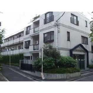 アーバン本町【3階】の外観