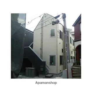 マルシエール西早稲田の画像