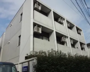 CASITA南長崎の画像