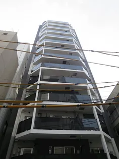 ハーモニーレジデンス大塚山手の画像