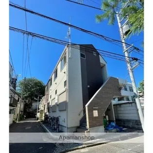 シャルムメゾン 阿佐谷の画像