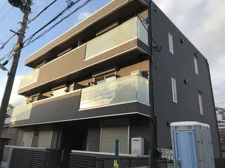 CASA L'ACEROの画像