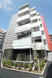 メインステージ板橋WEST【4階】の外観