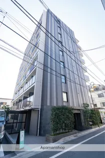 メイクスデザイン池袋EAST【2階】の外観