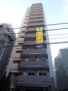 メインステージ吉祥寺【2階】の外観