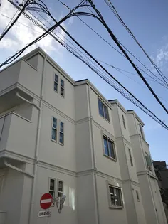 YSハウス代々木の画像