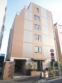 CONFOR東山【1階】の外観