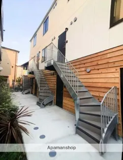 ARTORIUM新中野【1階】の外観