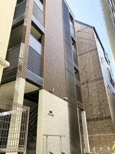 クレイノタウニー 高円寺の画像