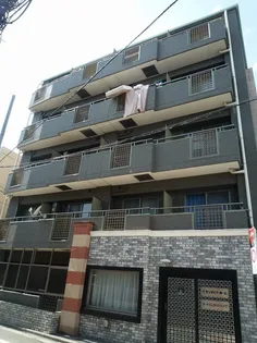 プレール武蔵関の画像