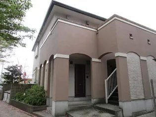 サクラアヴェニューの画像