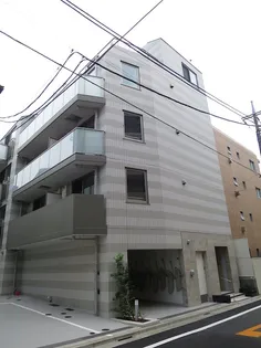 AZEST新江古田【403号室号室】の外観