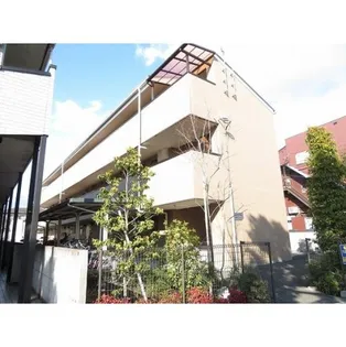 クレール秀光の画像