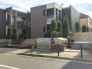 ヴィアロ高島平レジデンスBの画像