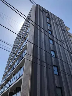 メイクスデザイン池袋EAST【605号室号室】の外観