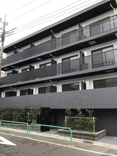 メイクスデザイン武蔵関WESTの画像