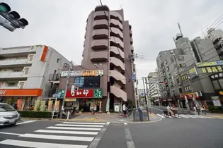 ソレイユ高島平パートⅡの画像
