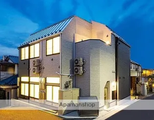 フィリップ東中野の画像