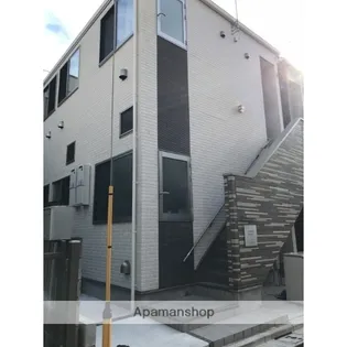 ピスカデーラ【2階】の外観