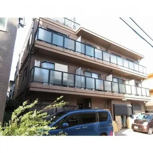 エスポワールMの画像