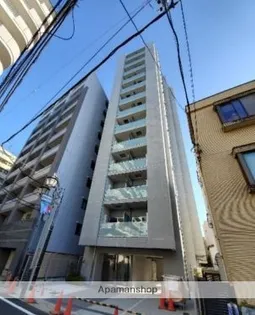 クレヴィスタ練馬桜台Ⅲ【5階】の外観