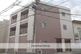 エステート新井薬師の画像