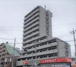 ニズニータワーハウスの画像