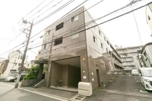 ミオ・パードレ【2階】の外観