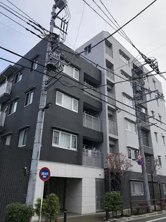 グランスイート志村の画像