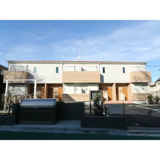 アムールKENの画像