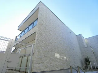 リブリ 石神井台の画像