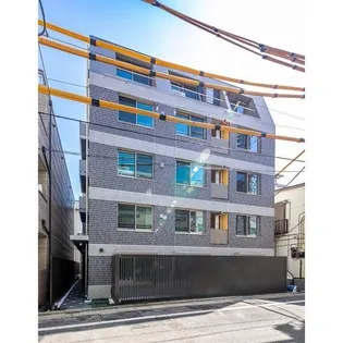 ウェルスクエアイズム巣鴨の画像