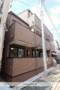 グランクオール駒込の画像