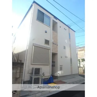 アッシュコート大山の画像