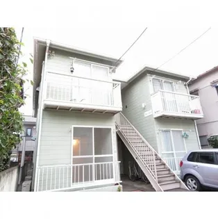 ナプコグリーンの画像