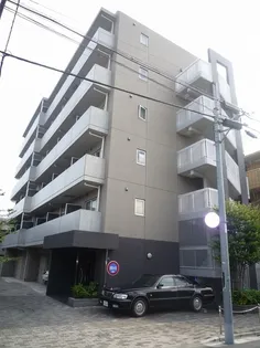 アデッソ本蓮沼の画像