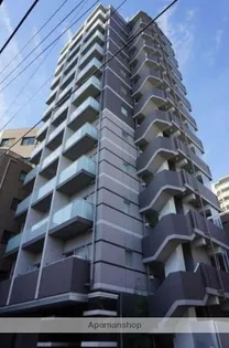 クレイシア板橋蓮沼の画像
