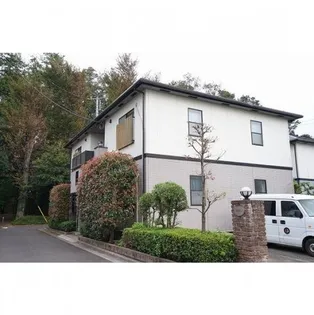 エステートピア U8号棟の画像