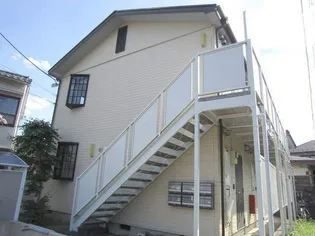 エスポワールMの画像