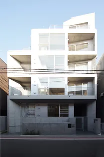 OZIO西荻窪の画像