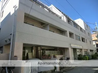 マイファリエ長崎【203号室】の外観