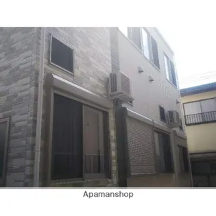 ハーモニーテラス阿佐谷南の画像