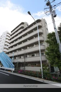 クレアシオン目白通りの画像