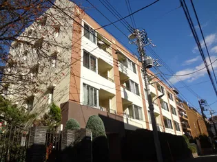 パークハウス桜台の画像