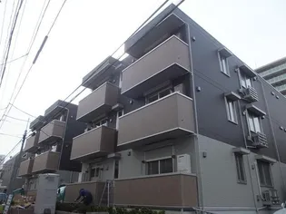 CASA BRISAS PARTE Nの画像
