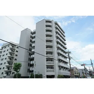 グローリア初穂桜台IIの画像