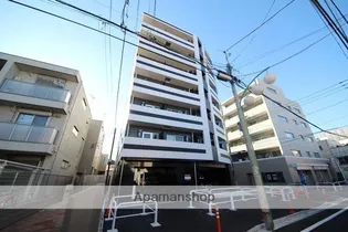 ルクレ高円寺アジールコートの画像