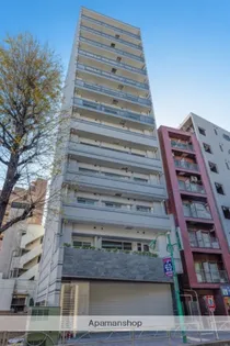 ガリシア笹塚の画像