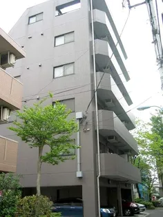 エクセリア阿佐ヶ谷の画像