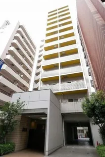 RASIS 大山山手通り【13階】の外観